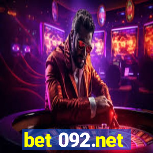 bet 092.net